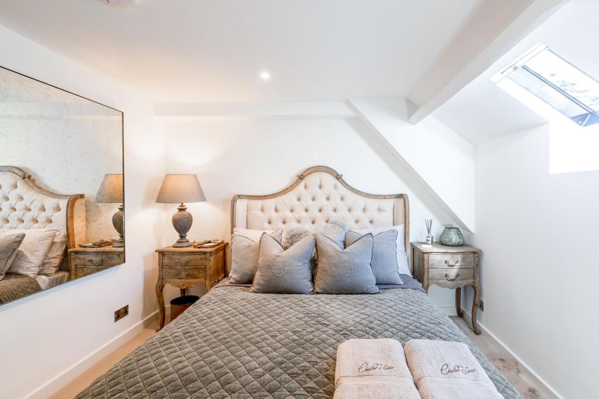 Rose Walls Stainton  Buitenkant foto